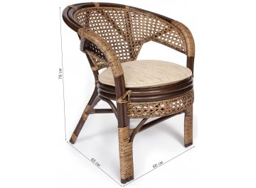 Комплект для отдыха Pelangi