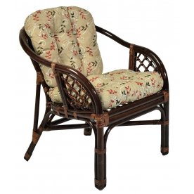 Комплект кофейный Gavana 2+1 браун