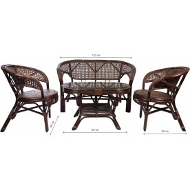 Набор для отдыха Pelangi