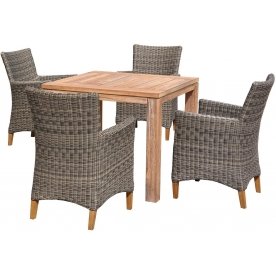 Обеденная группа Rafael