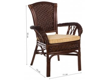 Обеденный комплект Andrea/Андреа