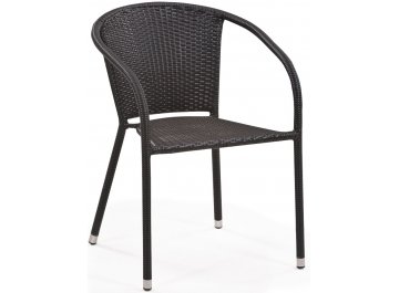 Обеденный комплект 2+1 T25A Y137C-W53 2Pcs плетеный