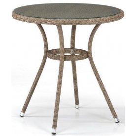 Обеденный комплект 3+1 T282ANT Y137C-W56 3Pcs