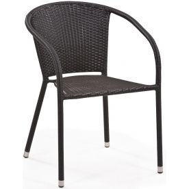 Обеденный комплект 4+1 T282BNS Y137C-W53 4Pcs