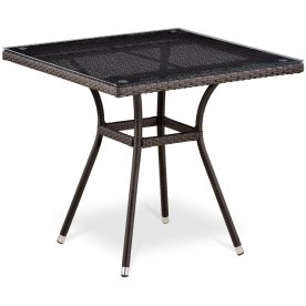 Обеденный комплект 4+1 T283BNS-W51 A2001B-W53 4Pcs