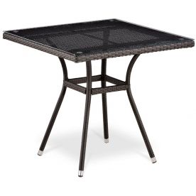 Обеденный комплект 4+1 T283BNS Y137C-W51 4Pcs