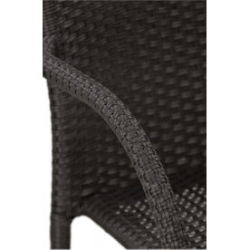 Обеденный комплект 4+1 T283BNT-W2390 Y282A-W52 4Pcs