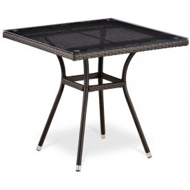 Обеденный комплект 4+1 T283BNT-W2390 Y-137C-W51 4Pcs