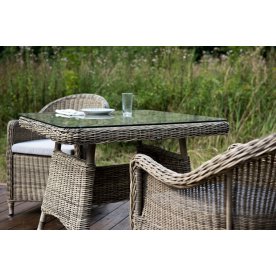 Обеденный комплект Анис малый