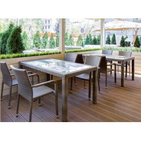 Обеденный комплект Шамбала