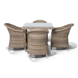 Обеденный комплект Трифала