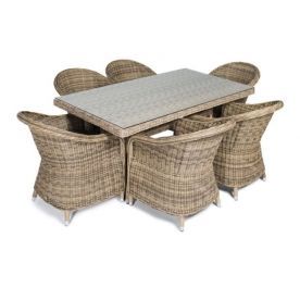 Обеденный комплект Тулси