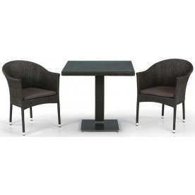 Обеденный комплект T605SWT Y350B-W53