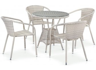 Обеденный комплект T705ANT Y137C-W85 4