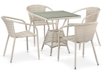 Обеденный комплект T706 Y137C-W85 4