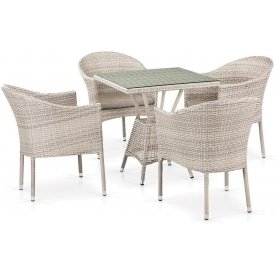 Обеденный комплект T706 Y350-W85 4