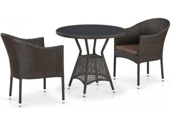 Обеденный комплект T707ANS Y350-W53 2