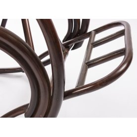 Кресло-качалка Classic с подушкой