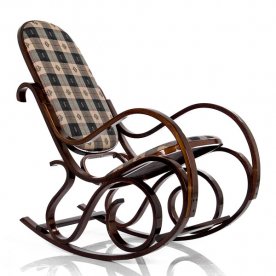 Кресло-качалка Формоза (ткань-5)