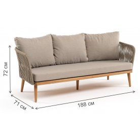 Диван Ферреро