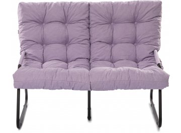 Металлический диван Ergo