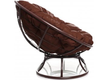 Металлический диван Мамасан