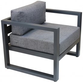 Кофейный комплект из металла Capri