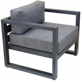 Кофейный комплект из металла Capri