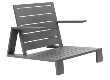 Кофейный комплект из металла Родео