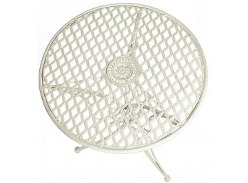 Кофейный комплект из металла Романа