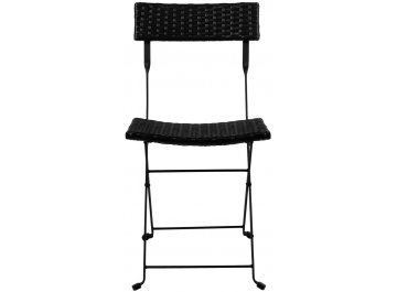 Комплект для отдыха из металла Wicker FS-020