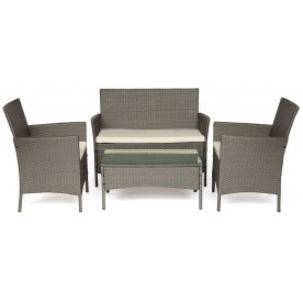 Комплект для отдыха Лаундж сет mod. 210013