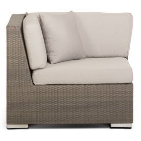 Лаунж зона Vacca