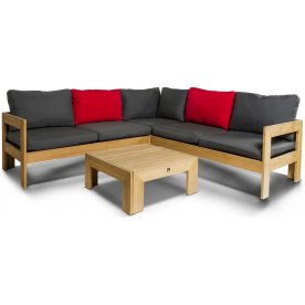 Лаунж зона Volker