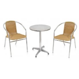 Набор мебели LFT-3094B-T3127-D60