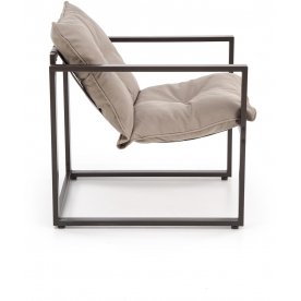 Обеденный комплект из металла Shark