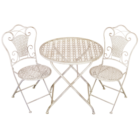 Обеденный комплект Вейв