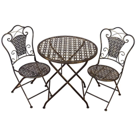 Обеденный комплект Вейв