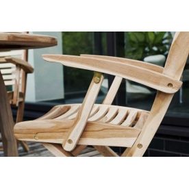 Обеденный комплект Амла тик