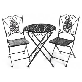 Обеденный комплект Patio/Патио