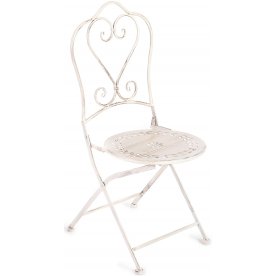 Обеденный комплект из металла Secret de Maison Monique mod PL08-62416242