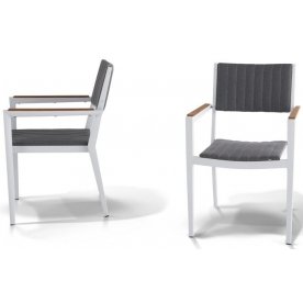 Обеденный комплект из металла Яшма