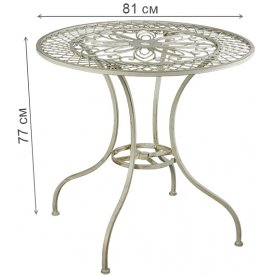 Обеденный комплект Роза