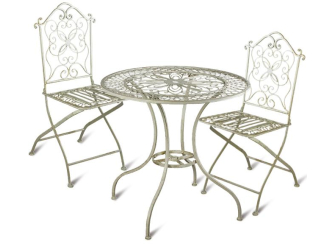 Обеденный комплект Роза