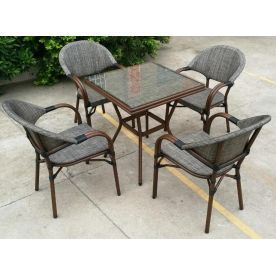 Обеденный комплект T130 C029-TX 70