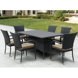 Обеденный комплект T170S S6