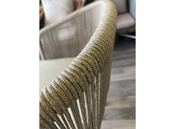 Деревянное кресло TAG/RADS-129