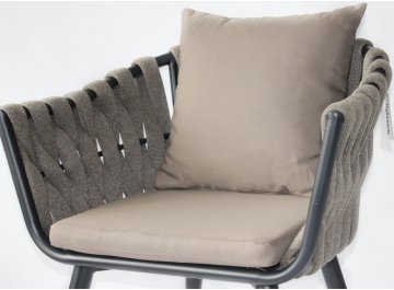 Кресло TAG/1907/AN/DG