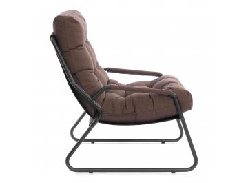 Металлическое кресло Ergo/Эрго