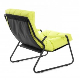 Металлическое кресло Ergo/Эрго